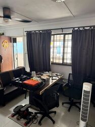 Blk 756 Yishun Street 72 (Yishun), HDB 4 Rooms #626020071